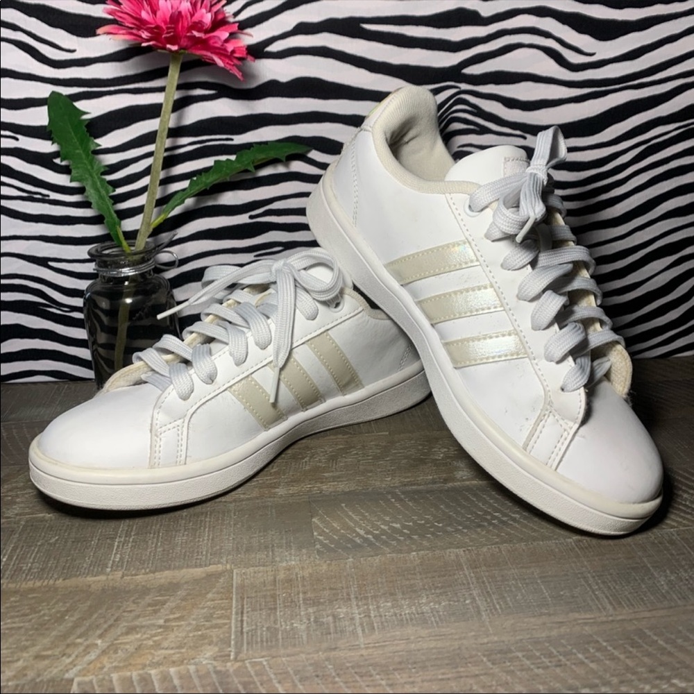 Adidas Sneakers - Picture 2 of 8